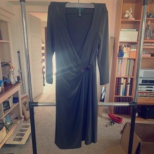 RalphLauren women’s dress